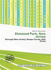 Elmwood Park, New Jersey,6200023506,9786200023506