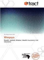 Weqaya,6139247713,9786139247714
