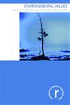 Environmental Values (Routledge Introductions to Environment),0415145090,9780415145091