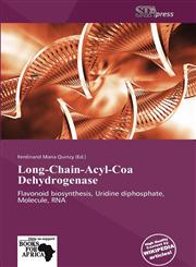 Long-Chain-Acyl-Coa Dehydrogenase,6139376203,9786139376209