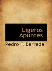 Ligeros Apuntes,1116133210,9781116133219