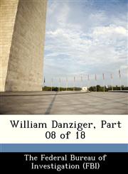William Danziger, Part 08 of 18,128849484X,9781288494842