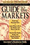 Investor's Business Daily Guide to the Markets,0471154822,9780471154822