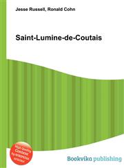 Saint-Lumine-de-Coutais,5511651540,9785511651545