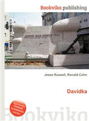 Davidka,551207184X,9785512071847