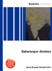 Saharanpur Division,5511867942,9785511867946
