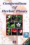 Compendium of Herbal Plants,8178330393,9788178330396