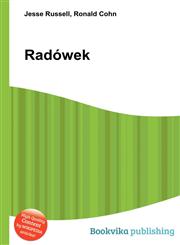 Radowek,5511869821,9785511869827