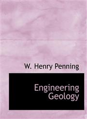 Engineering Geology,1116434881,9781116434880