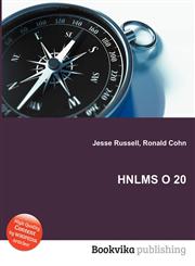 Hnlms O 20,5511422509,9785511422503