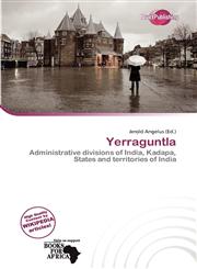 Yerraguntla,6201227342,9786201227347