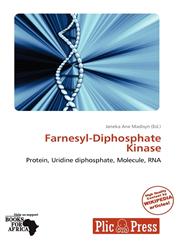 Farnesyl-Diphosphate Kinase,6139388082,9786139388080