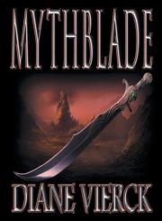 Mythblade,1612963501,9781612963501