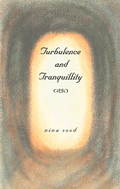 Turbulence and Tranquillity 1st Published,8177080199,9788177080193