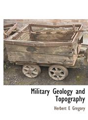 Military Geology and Topography,1115422154,9781115422154