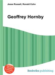 Geoffrey Hornby,5511057002,9785511057002