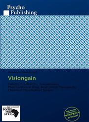 Visiongain,6139157900,9786139157907