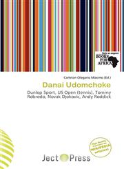 Danai Udomchoke,6136797313,9786136797311