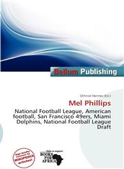 Mel Phillips,6138452518,9786138452515