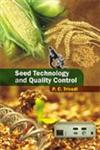 Seed Technology & Quality Control,8171326498,9788171326495