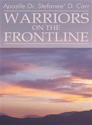 Warriors on the Frontline,1630047775,9781630047771