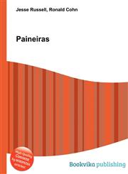 Paineiras,5511459879,9785511459875