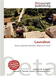 Laurabuc,6135350307,9786135350302