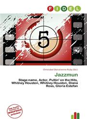 Jazzmun,6136797860,9786136797861