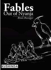 Fables Out Of Nyanja,0957142005,9780957142008