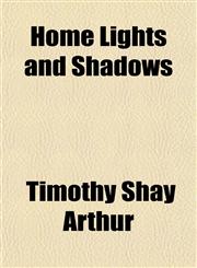 Home Lights and Shadows,1151287725,9781151287724