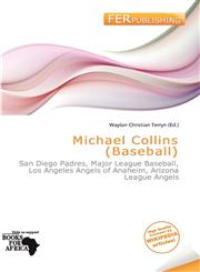 Michael Collins (Baseball),6137296989,9786137296981