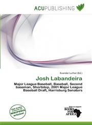 Josh Labandeira,6136653737,9786136653730