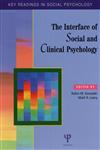 The Interface of Social and Clinical Psychology Key Readings,1841690872,9781841690872