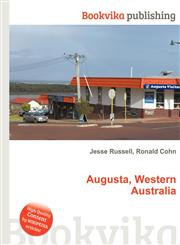 Augusta, Western Australia,5511033006,9785511033006
