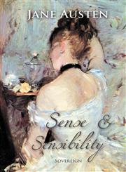 Sense and Sensibility,1909175048,9781909175044