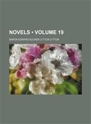 Novels (Volume 19),1458832716,9781458832719
