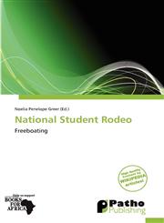 National Student Rodeo,613782098X,9786137820988