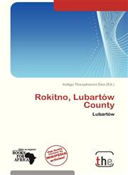 Rokitno, Lubartów County,6138665767,9786138665762