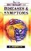 Sarup Dictionary of Diseases and Symptoms,817625245X,9788176252454