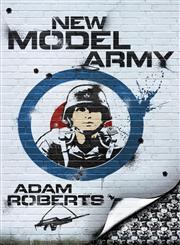 New Model Army,0575088745,9780575088740