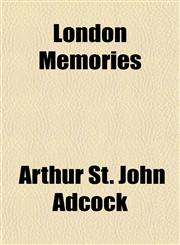 London Memories,1152393790,9781152393790