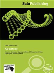 Apoptose,6139045614,9786139045617