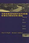 Transportation Engineering Planning and Design 4th Edition,0471173967,9780471173960
