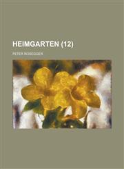 Heimgarten (12 ),1235998703,9781235998706