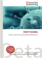 HIST1H2BG,613546468X,9786135464689