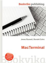 Macterminal,5511902675,9785511902678