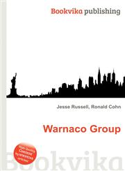 Warnaco Group,5512515055,9785512515051