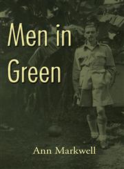 Men in Green,0755207130,9780755207138