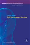 Child and Adolescent Neurology Blackwell's Neurology and Psychiatry Access Series,1405117672,9781405117678