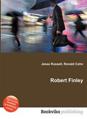 Robert Finley,5512133098,9785512133095